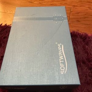 Brand new in the box shoes